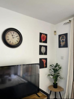 Double Story 1 Bed
